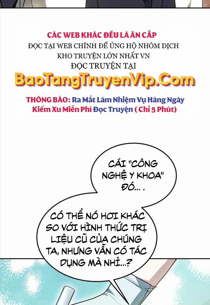 Bác Sĩ Phẫu Thuật Cấp Sss 15 trang 7