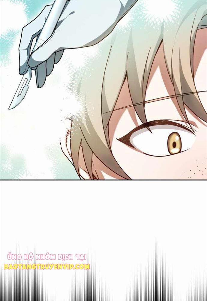 Bác Sĩ Phẫu Thuật Cấp Sss 15 trang 8