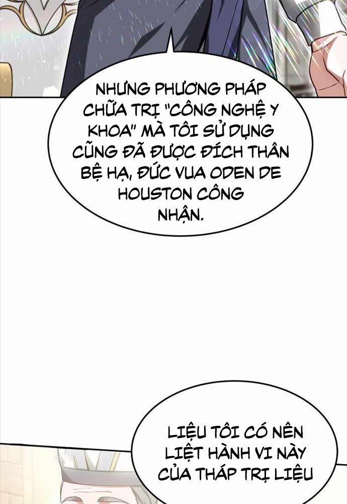 Bác Sĩ Phẫu Thuật Cấp Sss 15 trang 99