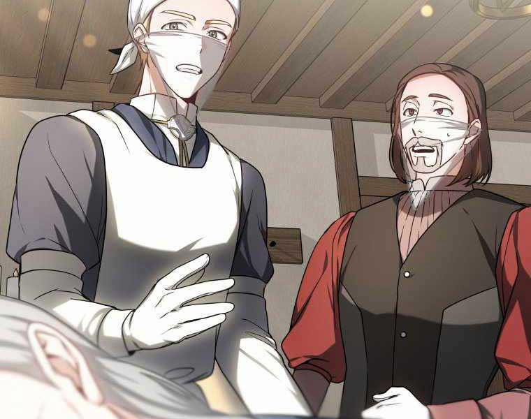 Bác Sĩ Phẫu Thuật Cấp Sss 16 trang 139