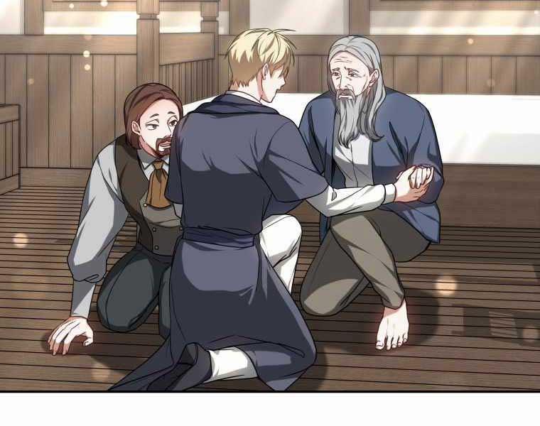 Bác Sĩ Phẫu Thuật Cấp Sss 16 trang 159