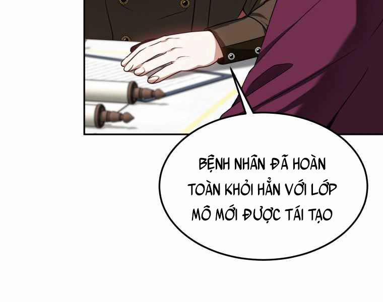 Bác Sĩ Phẫu Thuật Cấp Sss 16 trang 167