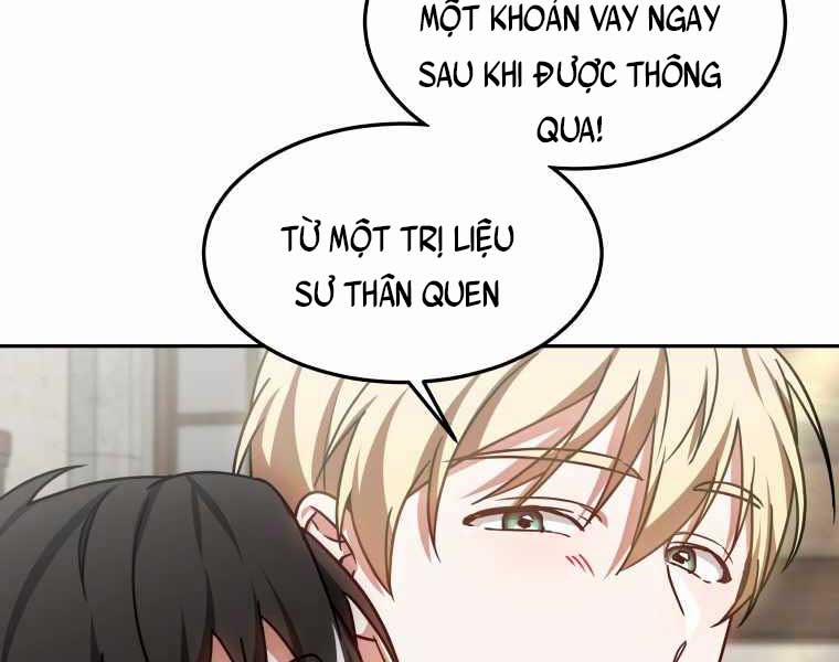 Bác Sĩ Phẫu Thuật Cấp Sss 17 trang 125