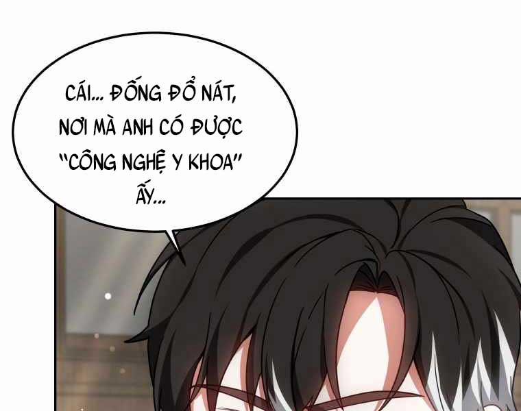 Bác Sĩ Phẫu Thuật Cấp Sss 17 trang 141