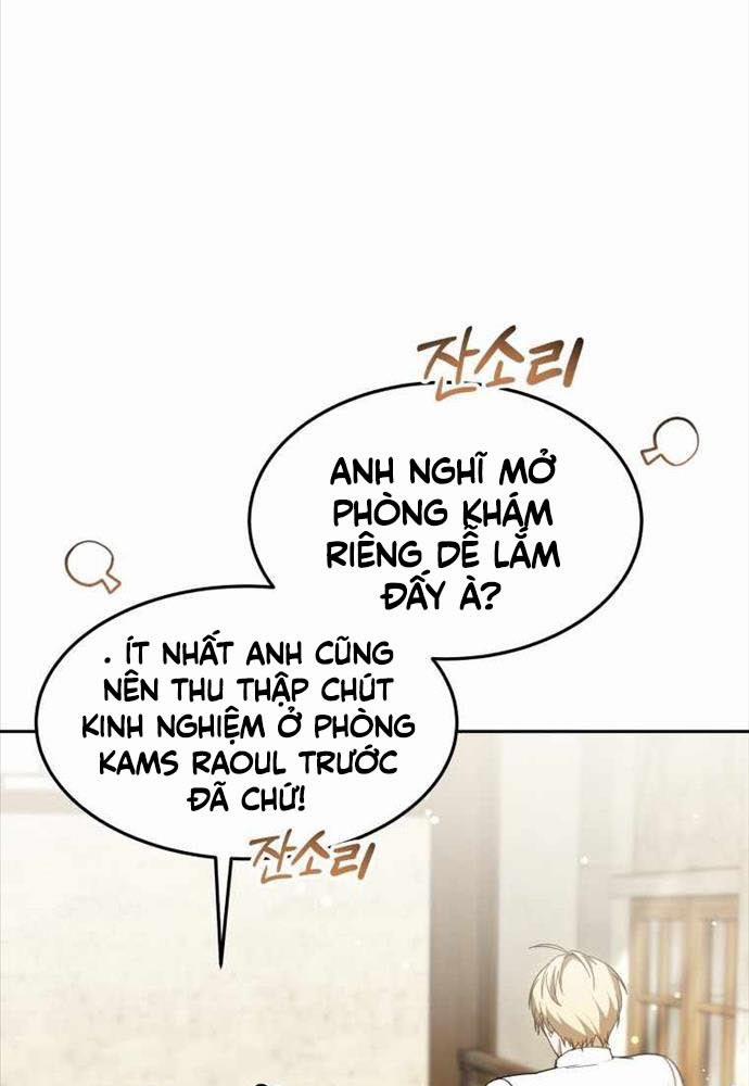 Bác Sĩ Phẫu Thuật Cấp Sss 18 trang 10