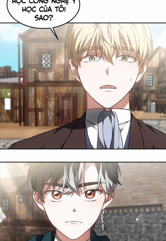 Bác Sĩ Phẫu Thuật Cấp Sss 18 trang 112