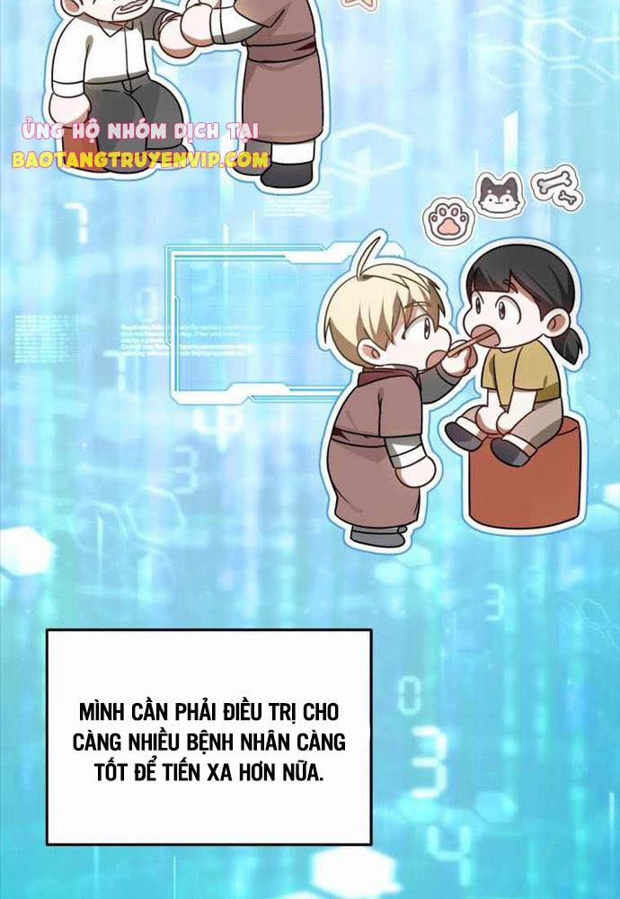 Bác Sĩ Phẫu Thuật Cấp Sss 18 trang 14