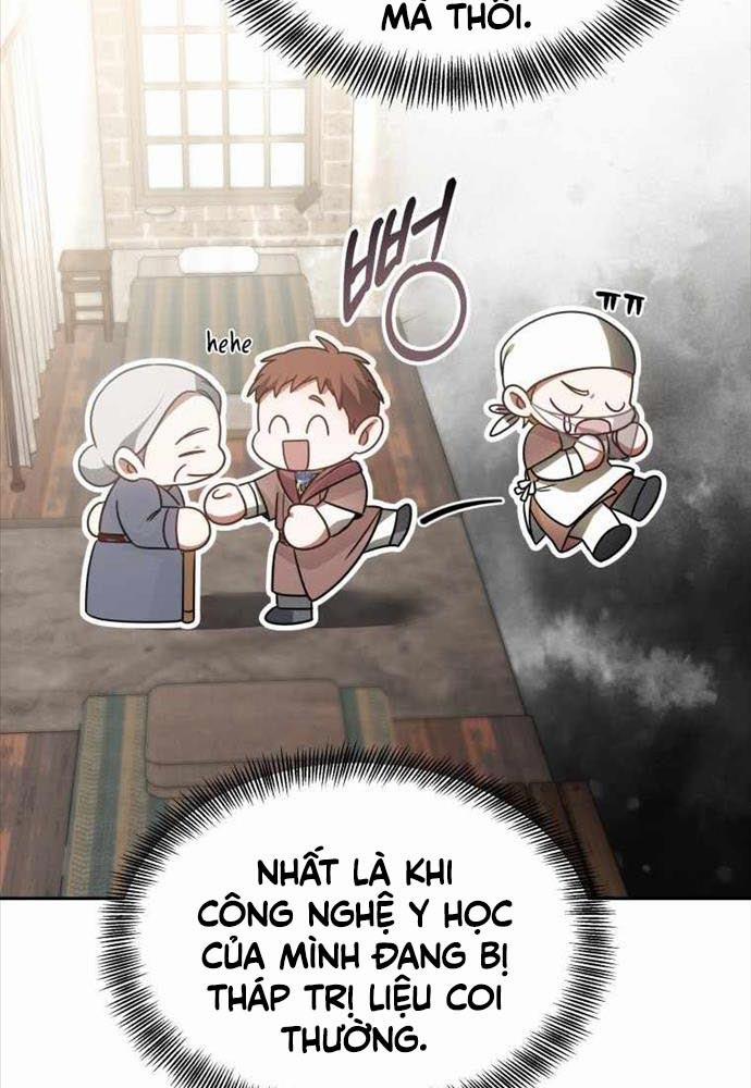 Bác Sĩ Phẫu Thuật Cấp Sss 18 trang 17