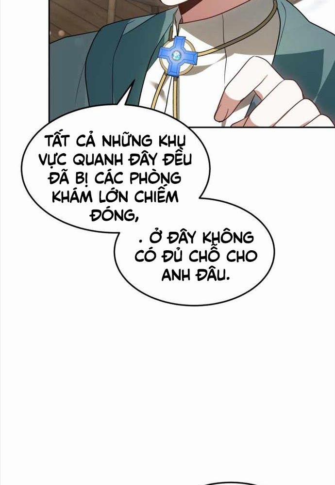 Bác Sĩ Phẫu Thuật Cấp Sss 18 trang 21