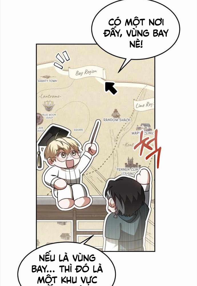 Bác Sĩ Phẫu Thuật Cấp Sss 18 trang 22