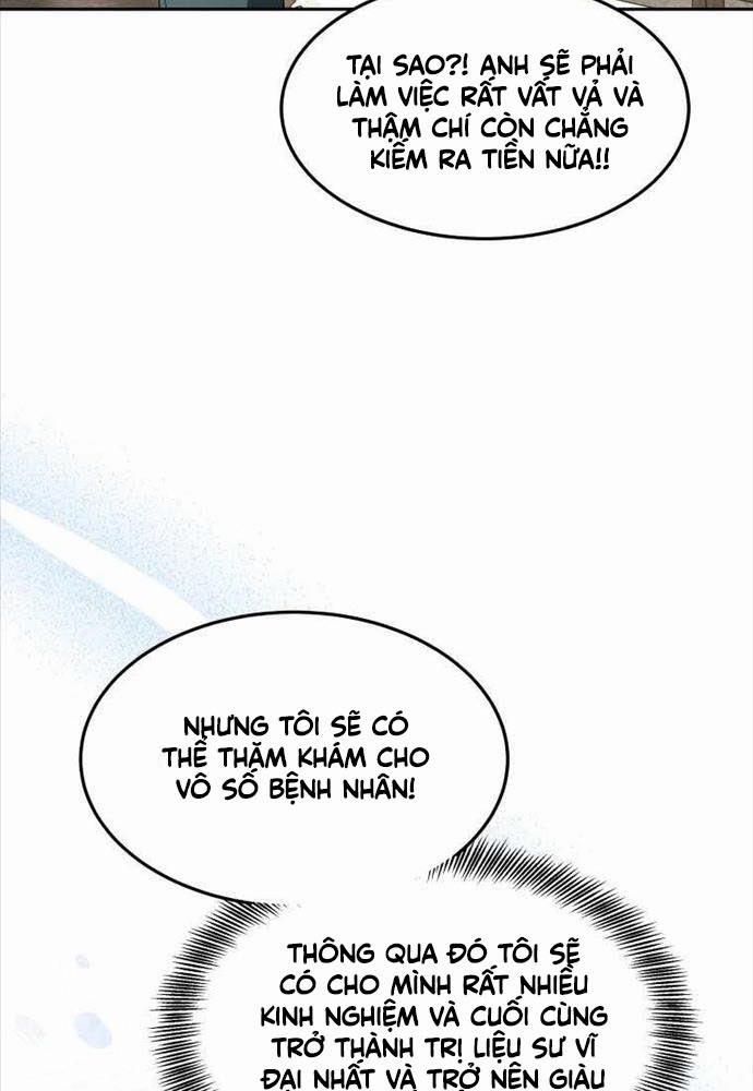 Bác Sĩ Phẫu Thuật Cấp Sss 18 trang 25