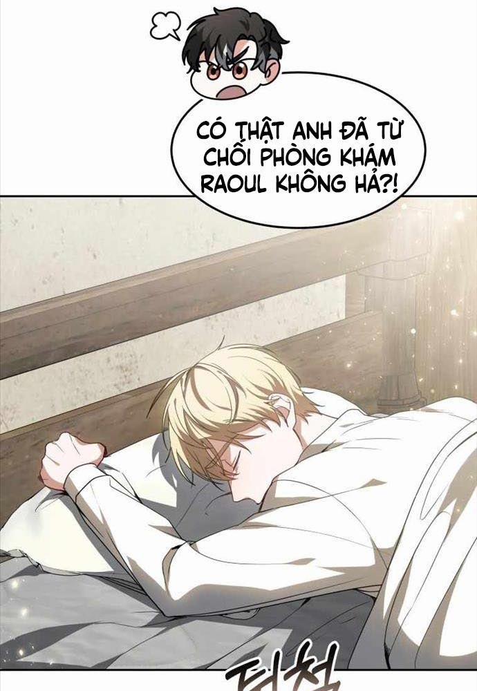 Bác Sĩ Phẫu Thuật Cấp Sss 18 trang 3