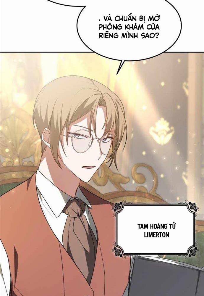 Bác Sĩ Phẫu Thuật Cấp Sss 18 trang 31