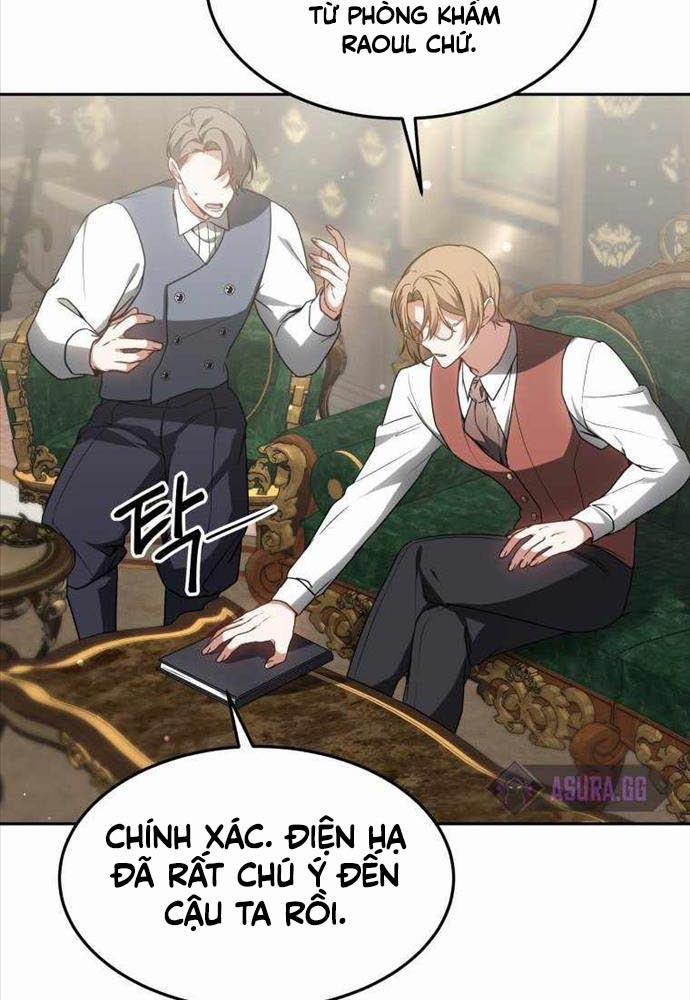 Bác Sĩ Phẫu Thuật Cấp Sss 18 trang 33