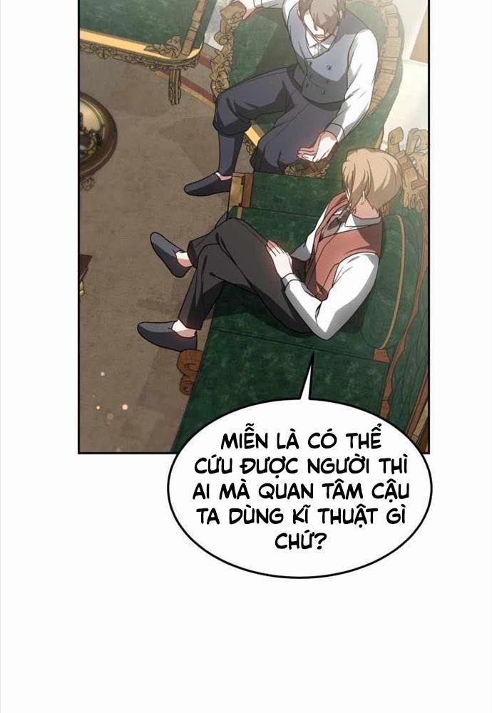 Bác Sĩ Phẫu Thuật Cấp Sss 18 trang 40