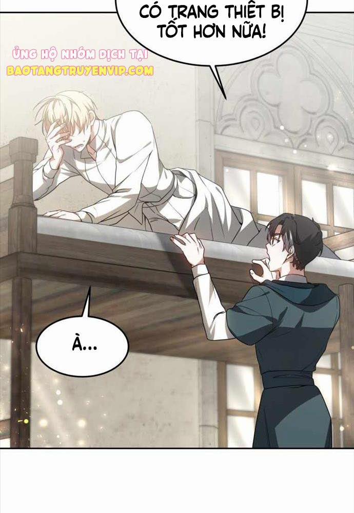 Bác Sĩ Phẫu Thuật Cấp Sss 18 trang 5