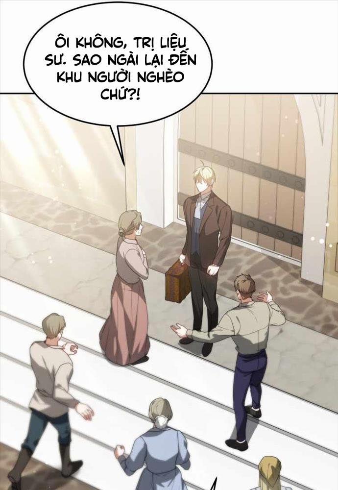 Bác Sĩ Phẫu Thuật Cấp Sss 18 trang 70