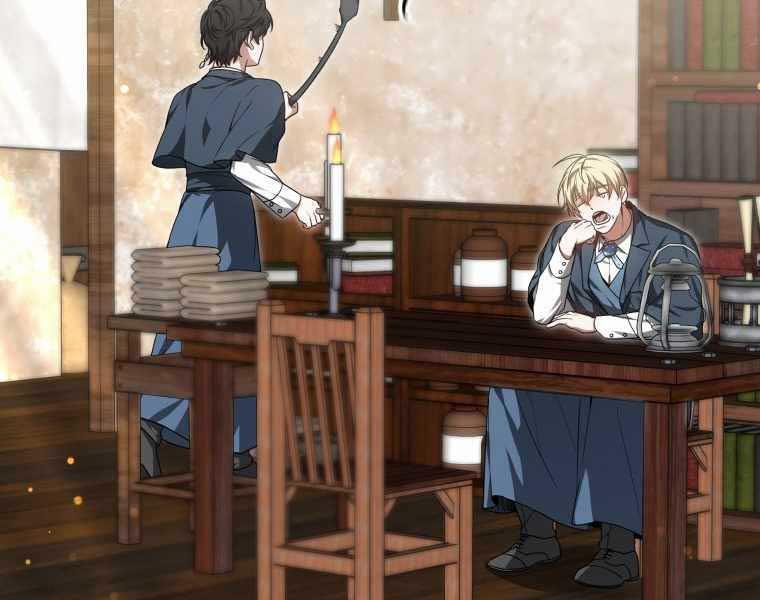 Bác Sĩ Phẫu Thuật Cấp Sss 19 trang 120