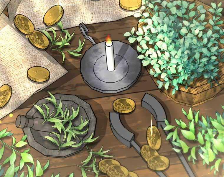 Bác Sĩ Phẫu Thuật Cấp Sss 19 trang 172