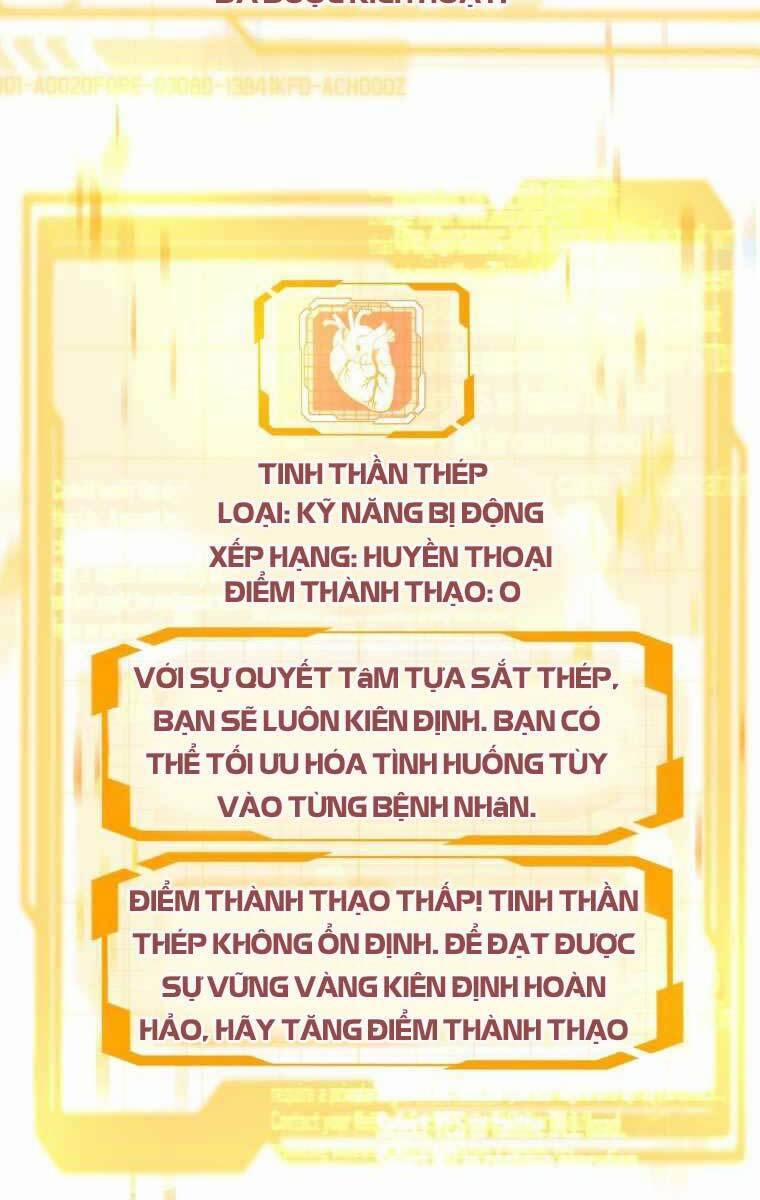 Bác Sĩ Phẫu Thuật Cấp Sss 2 trang 101