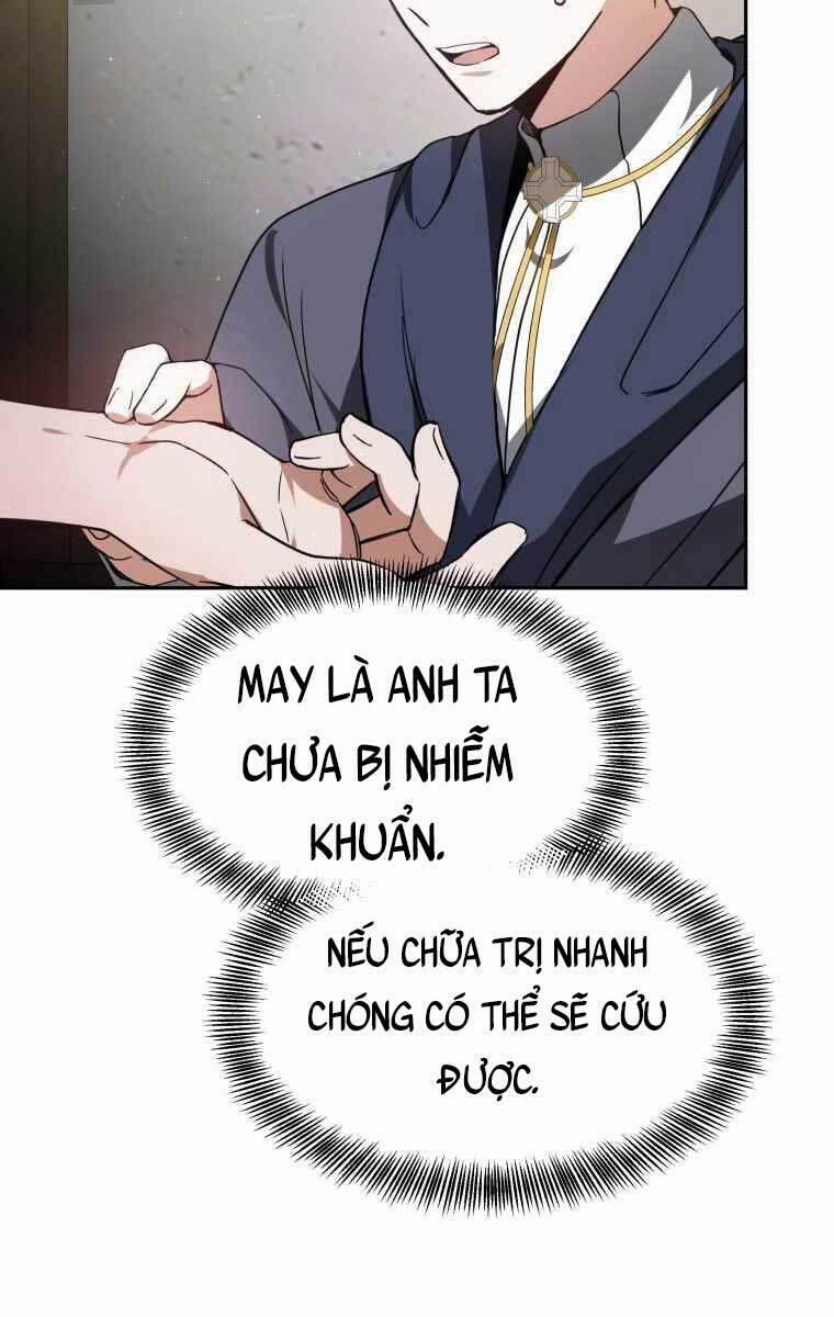 Bác Sĩ Phẫu Thuật Cấp Sss 2 trang 110