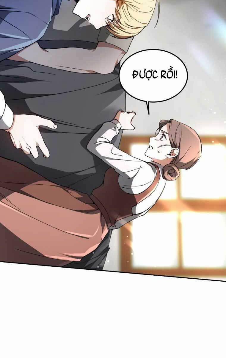 Bác Sĩ Phẫu Thuật Cấp Sss 2 trang 112