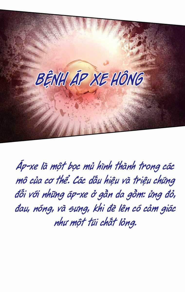 Bác Sĩ Phẫu Thuật Cấp Sss 2 trang 113