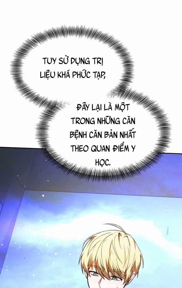 Bác Sĩ Phẫu Thuật Cấp Sss 2 trang 114