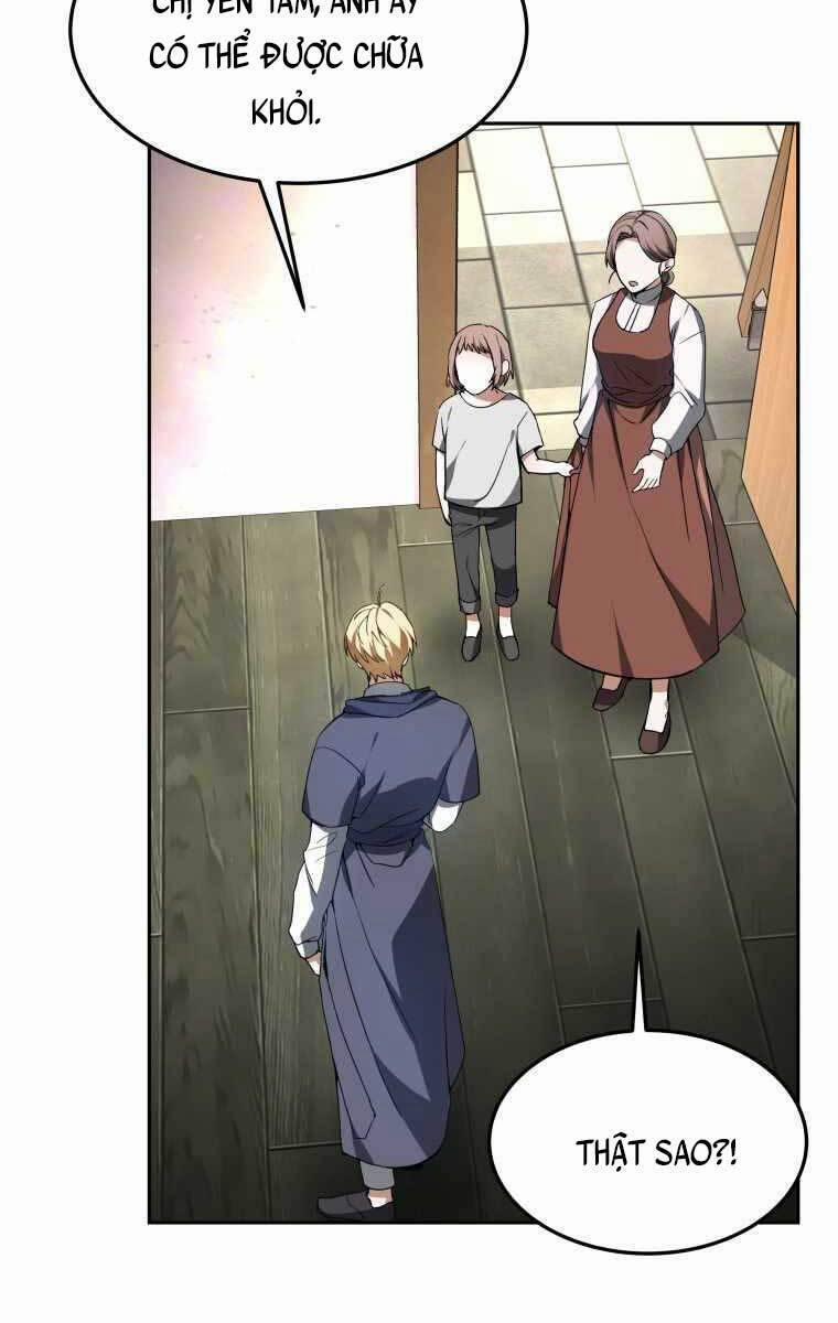 Bác Sĩ Phẫu Thuật Cấp Sss 2 trang 118