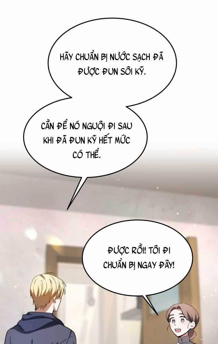 Bác Sĩ Phẫu Thuật Cấp Sss 2 trang 121