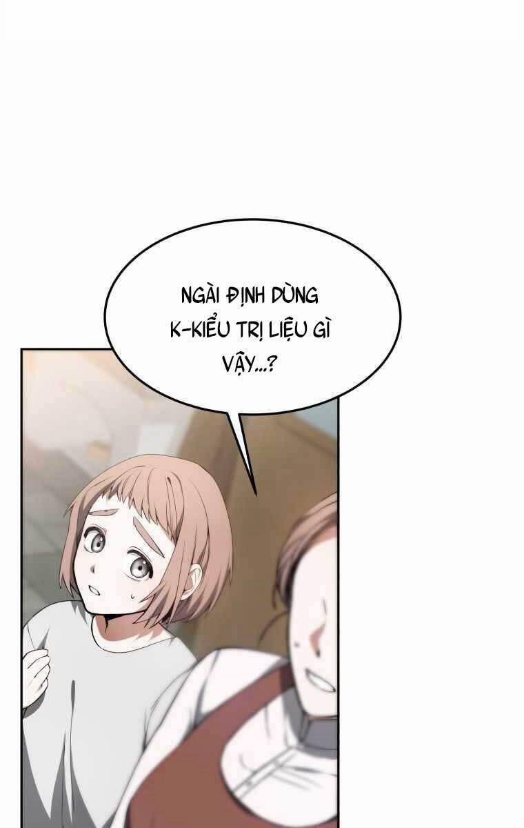 Bác Sĩ Phẫu Thuật Cấp Sss 2 trang 126