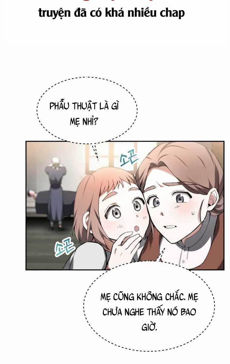 Bác Sĩ Phẫu Thuật Cấp Sss 2 trang 129
