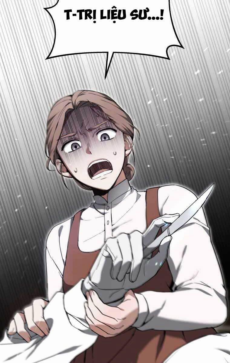 Bác Sĩ Phẫu Thuật Cấp Sss 2 trang 136