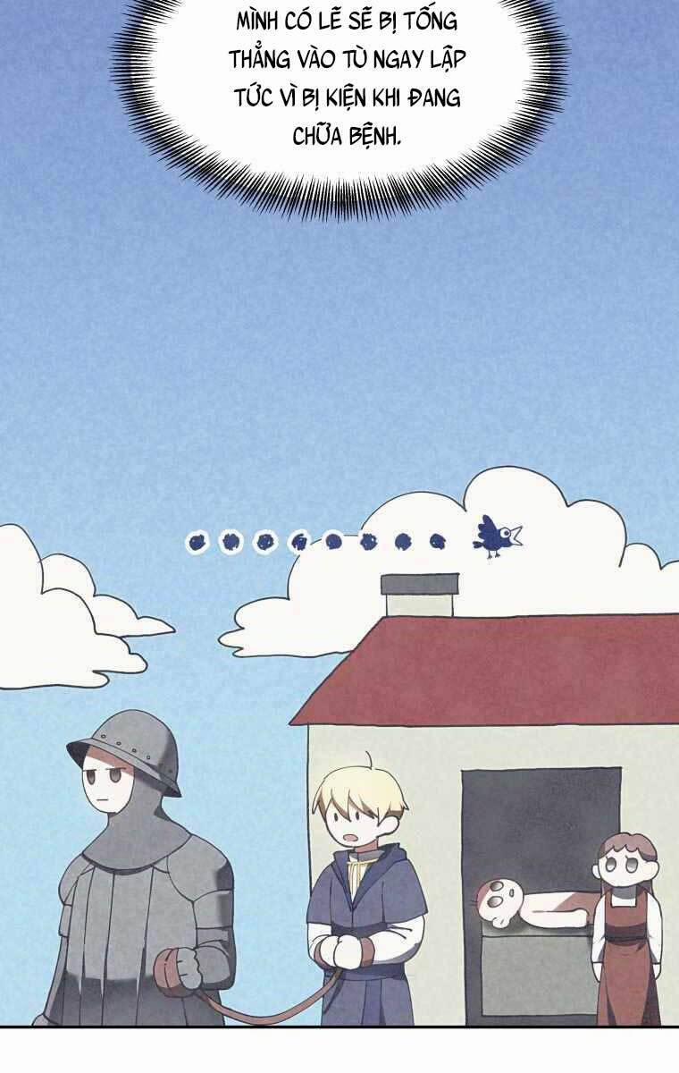 Bác Sĩ Phẫu Thuật Cấp Sss 2 trang 20