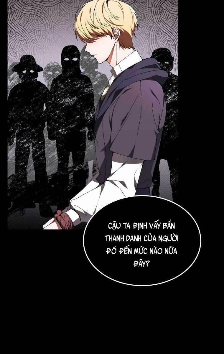 Bác Sĩ Phẫu Thuật Cấp Sss 2 trang 23