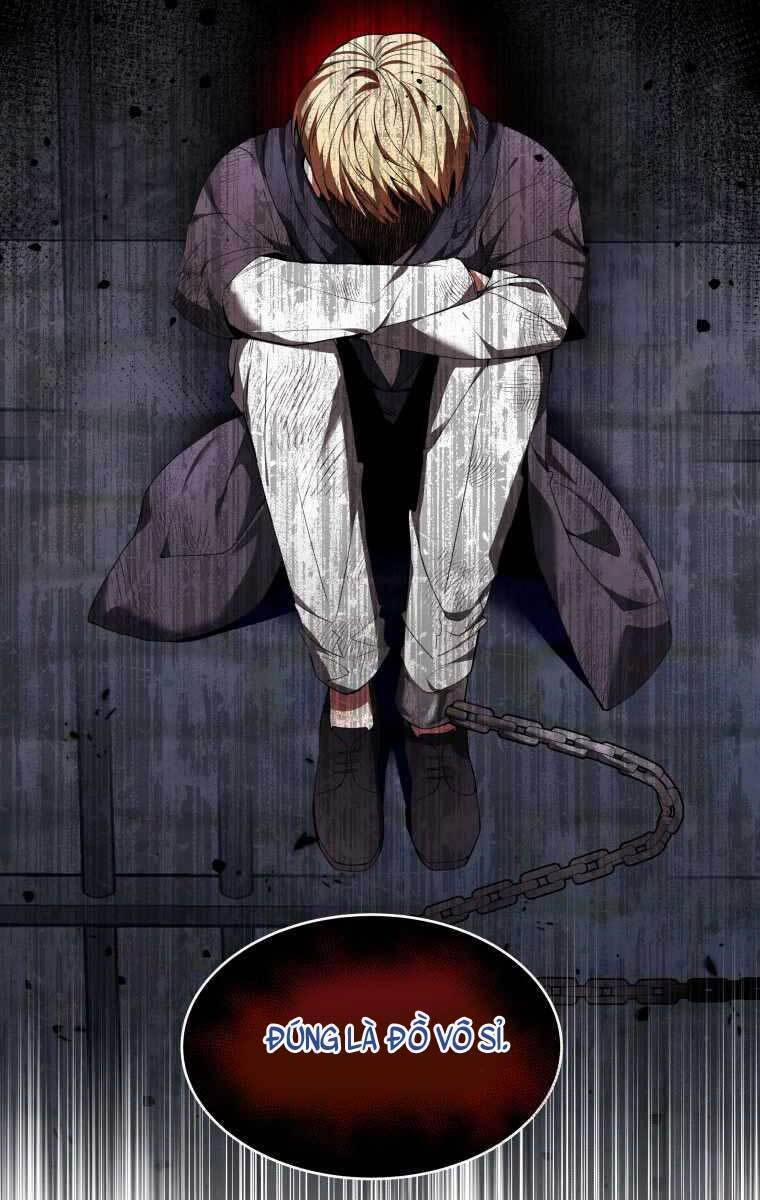 Bác Sĩ Phẫu Thuật Cấp Sss 2 trang 25