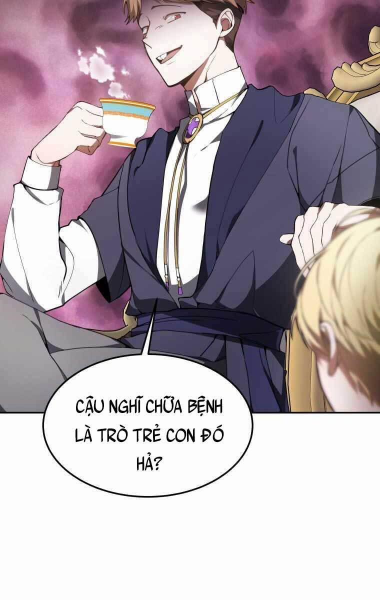 Bác Sĩ Phẫu Thuật Cấp Sss 2 trang 3