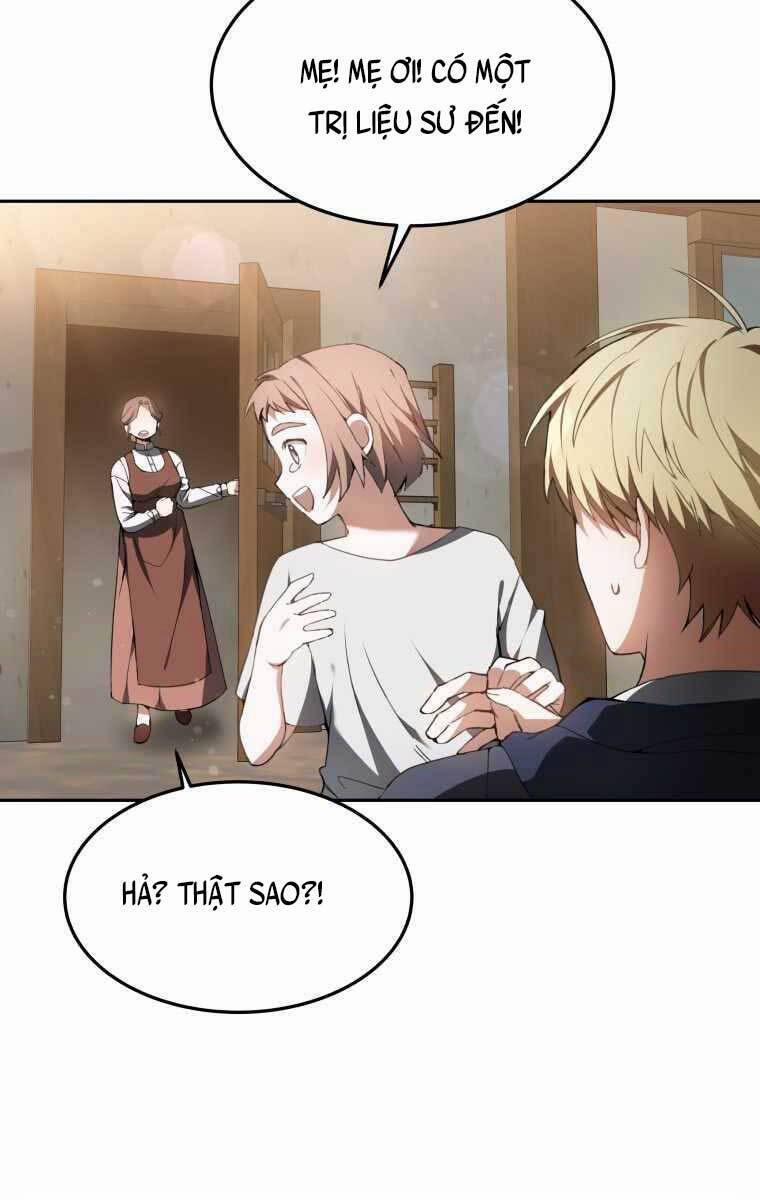 Bác Sĩ Phẫu Thuật Cấp Sss 2 trang 39