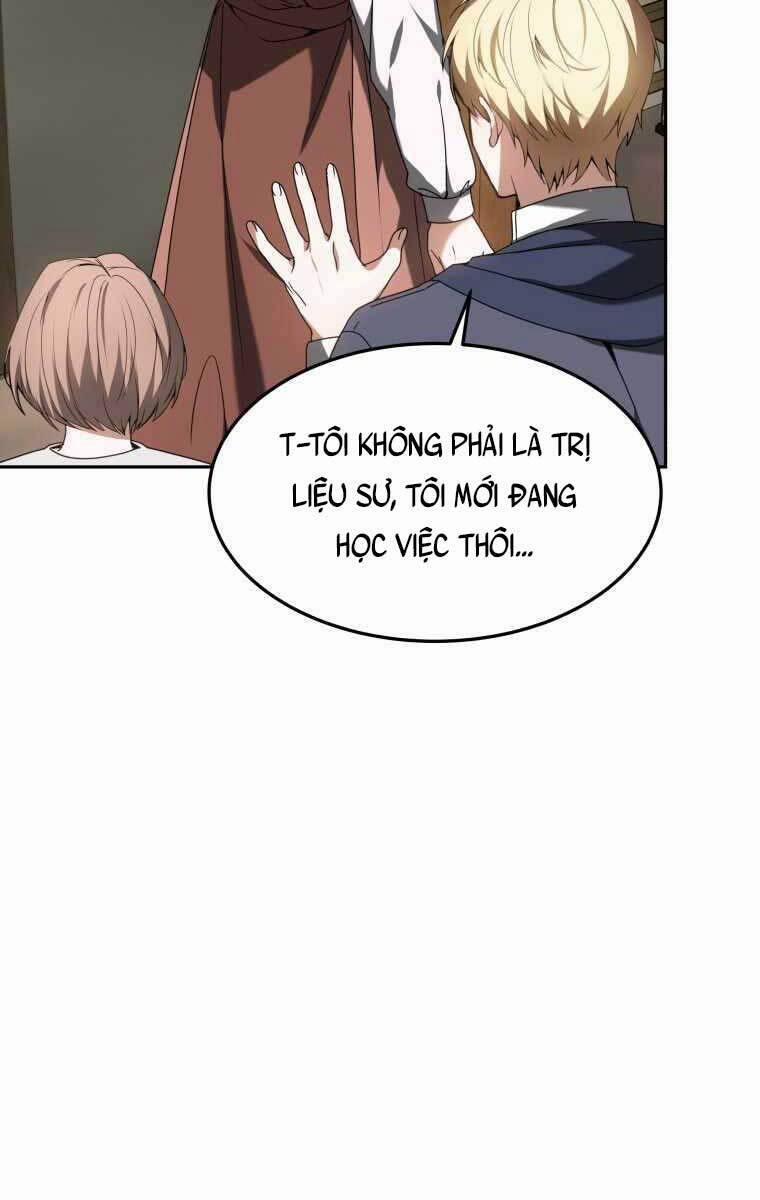 Bác Sĩ Phẫu Thuật Cấp Sss 2 trang 46