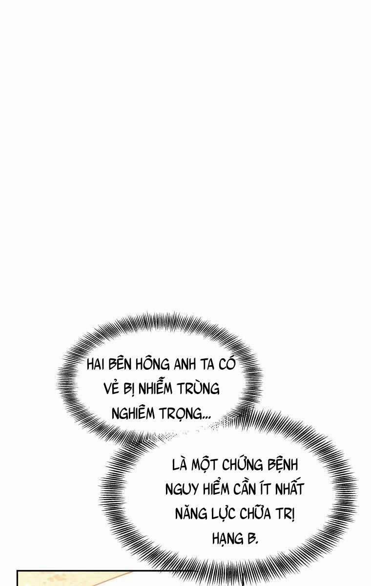 Bác Sĩ Phẫu Thuật Cấp Sss 2 trang 51