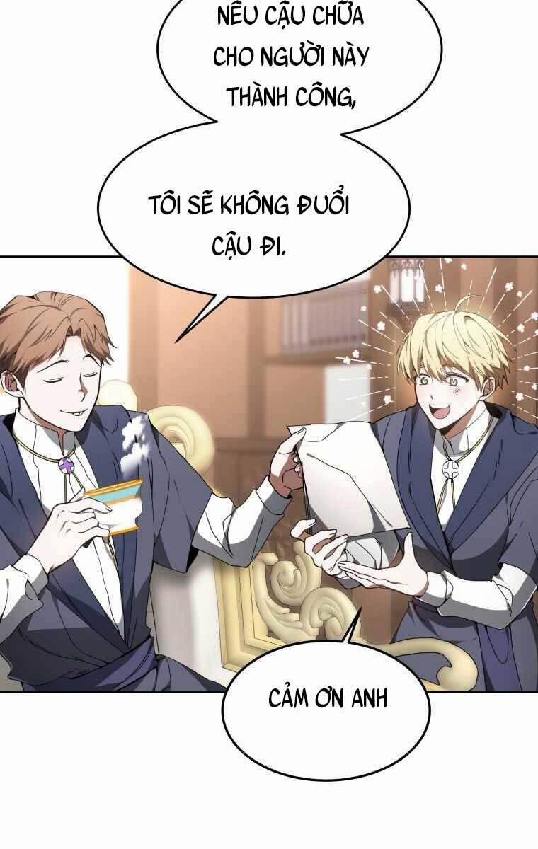 Bác Sĩ Phẫu Thuật Cấp Sss 2 trang 6