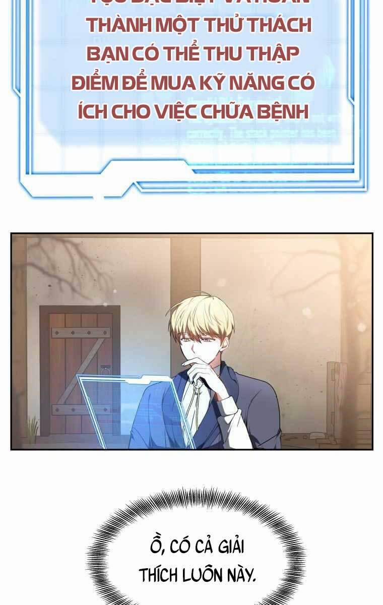 Bác Sĩ Phẫu Thuật Cấp Sss 2 trang 73