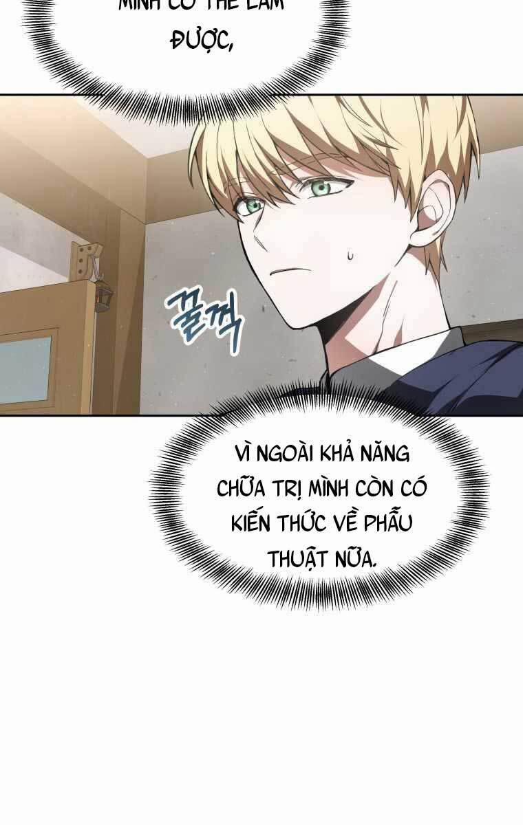 Bác Sĩ Phẫu Thuật Cấp Sss 2 trang 84