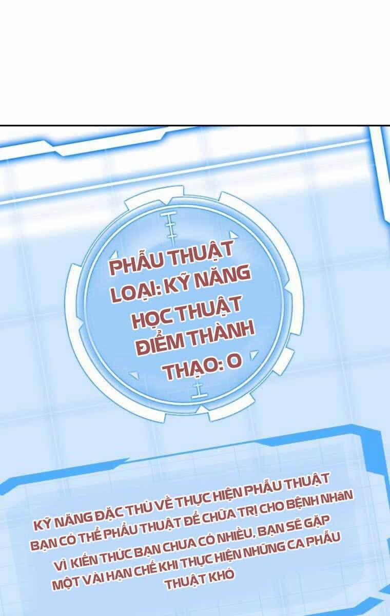 Bác Sĩ Phẫu Thuật Cấp Sss 2 trang 85