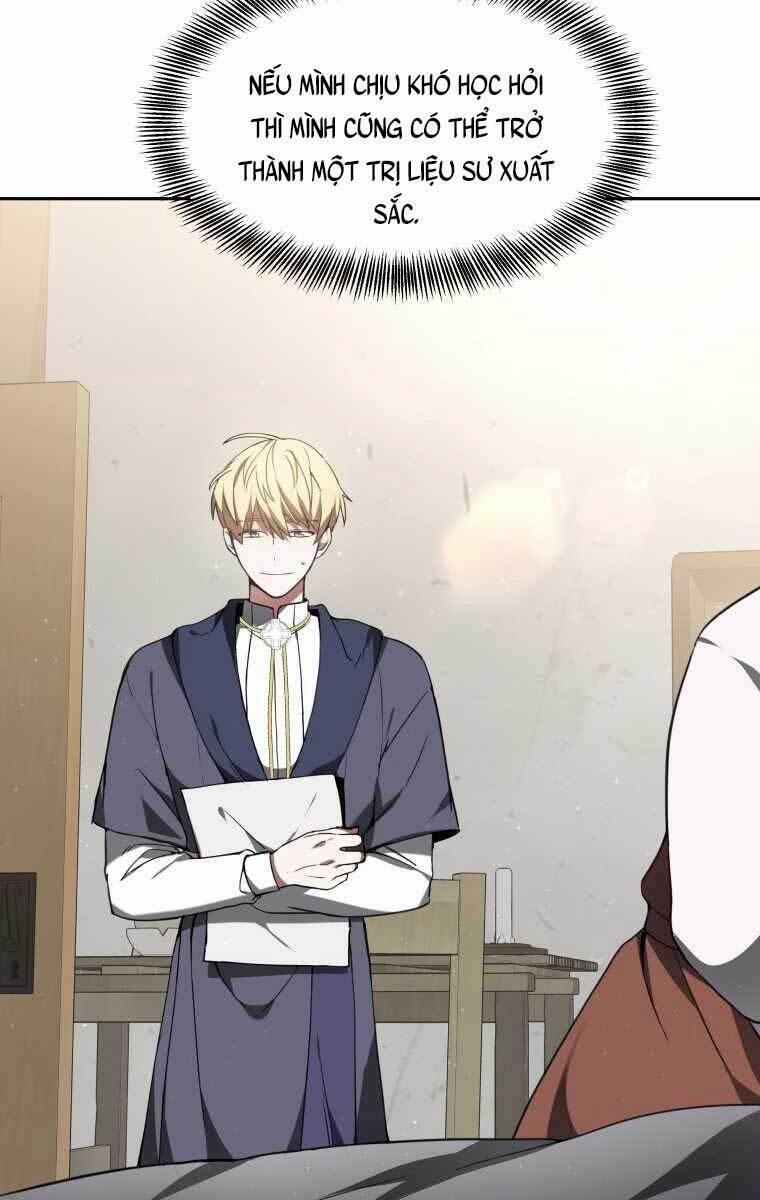 Bác Sĩ Phẫu Thuật Cấp Sss 2 trang 88