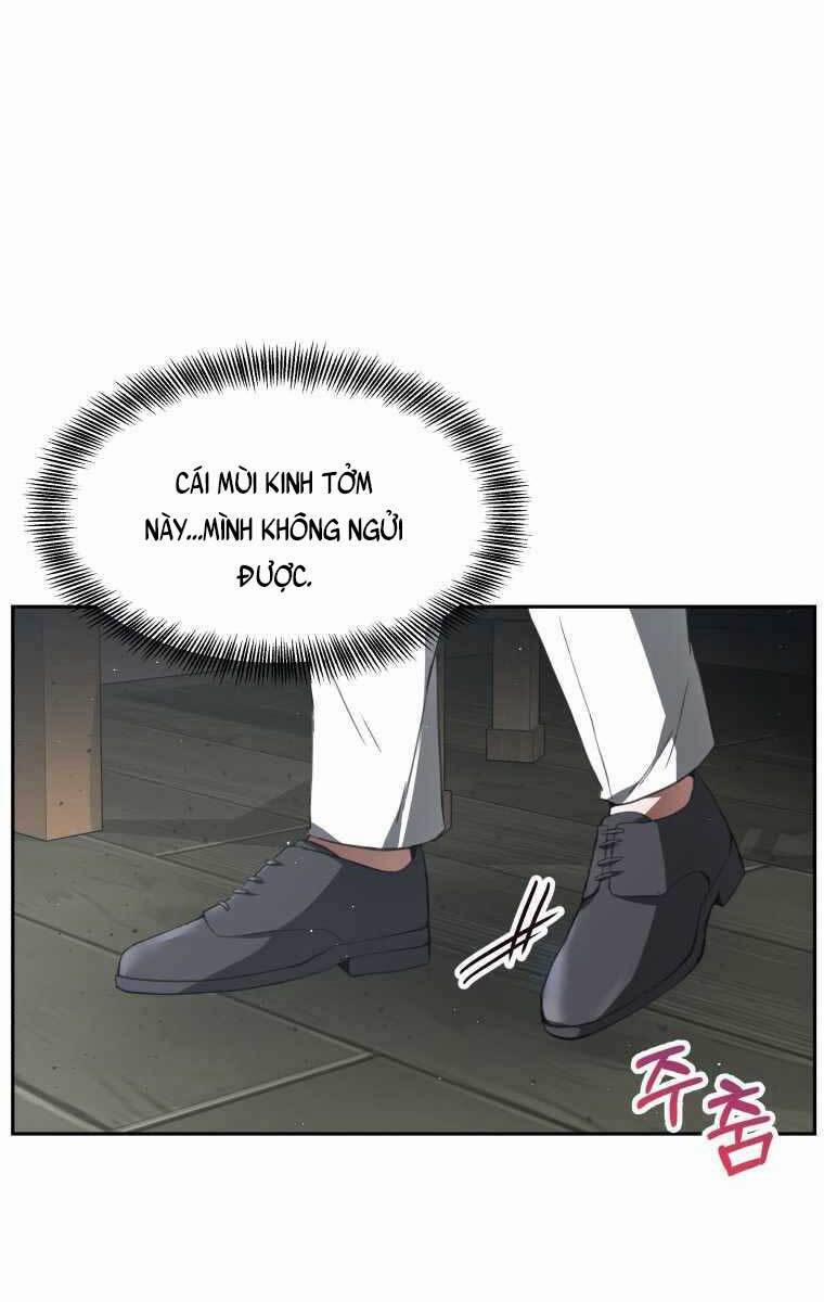 Bác Sĩ Phẫu Thuật Cấp Sss 2 trang 94