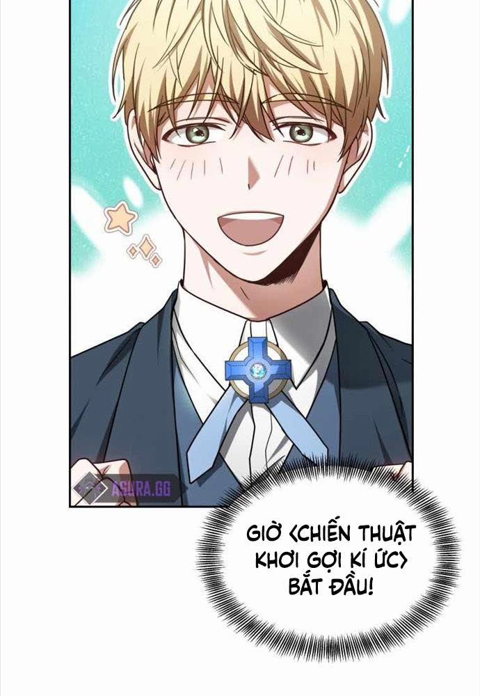 Bác Sĩ Phẫu Thuật Cấp Sss 20 trang 10