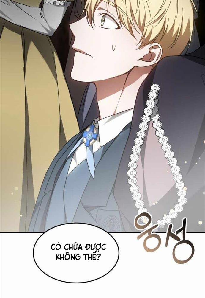 Bác Sĩ Phẫu Thuật Cấp Sss 20 trang 116