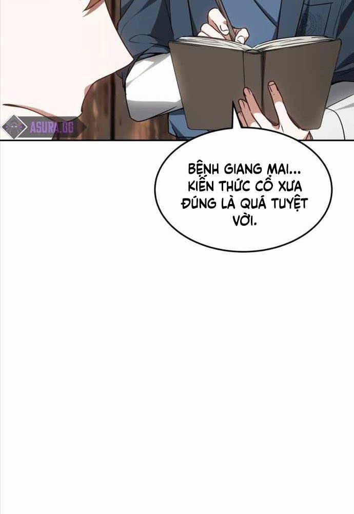 Bác Sĩ Phẫu Thuật Cấp Sss 20 trang 122