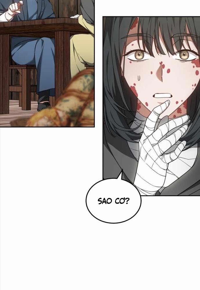 Bác Sĩ Phẫu Thuật Cấp Sss 20 trang 125